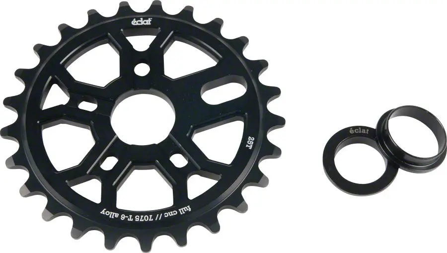 Eclat Sylar Sprocket 1