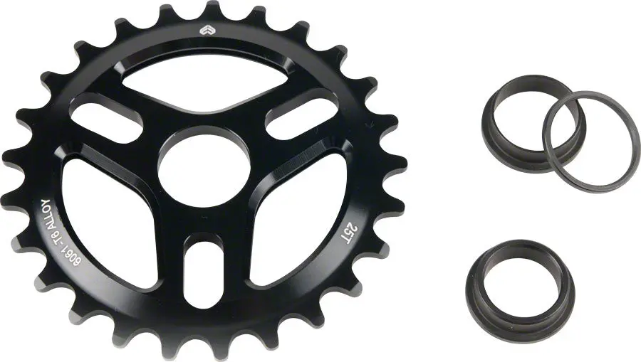 Eclat Vent Sprockets 1