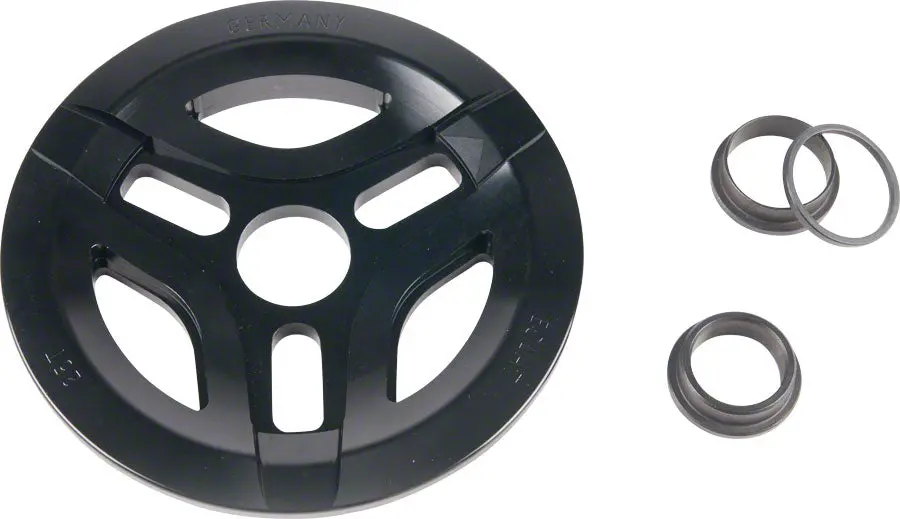 Eclat Vent Guard Sprocket 1