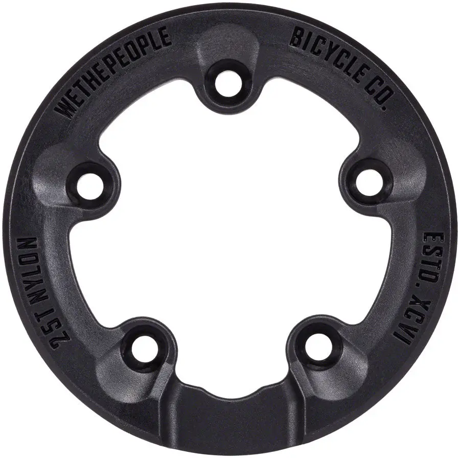 We The People Paragon Sprocket Guard 1