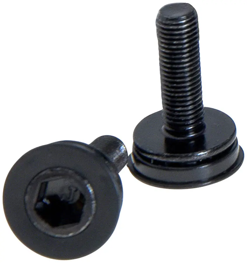 Salt Crank Bolt 1
