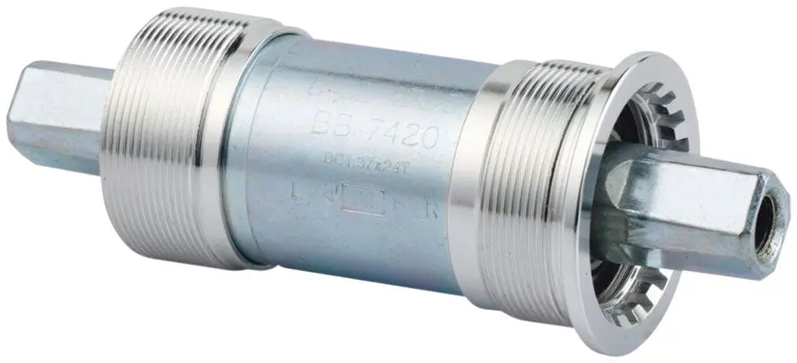 Full Speed Ahead Powerpro Jis Bottom Bracket 1