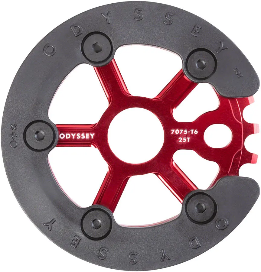 Odyssey Utility Pro Guard Sprocket 8