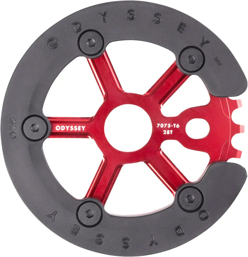 Odyssey Utility Pro Guard Sprocket 9