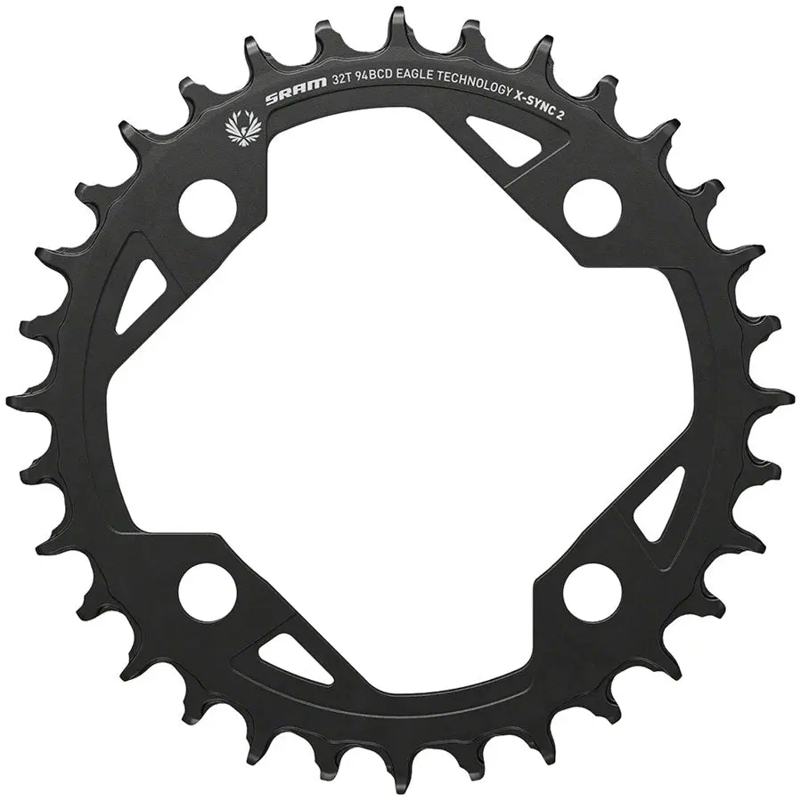 Sram X-Sync 2 Chainring 2