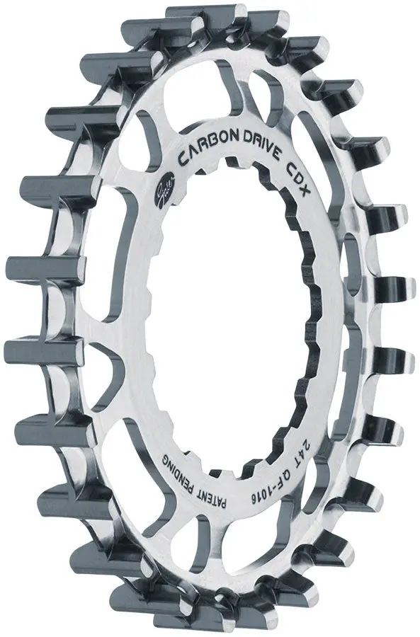 Gates Carbon Drive Cdx Bosch Gen2 Front Sprocket 2