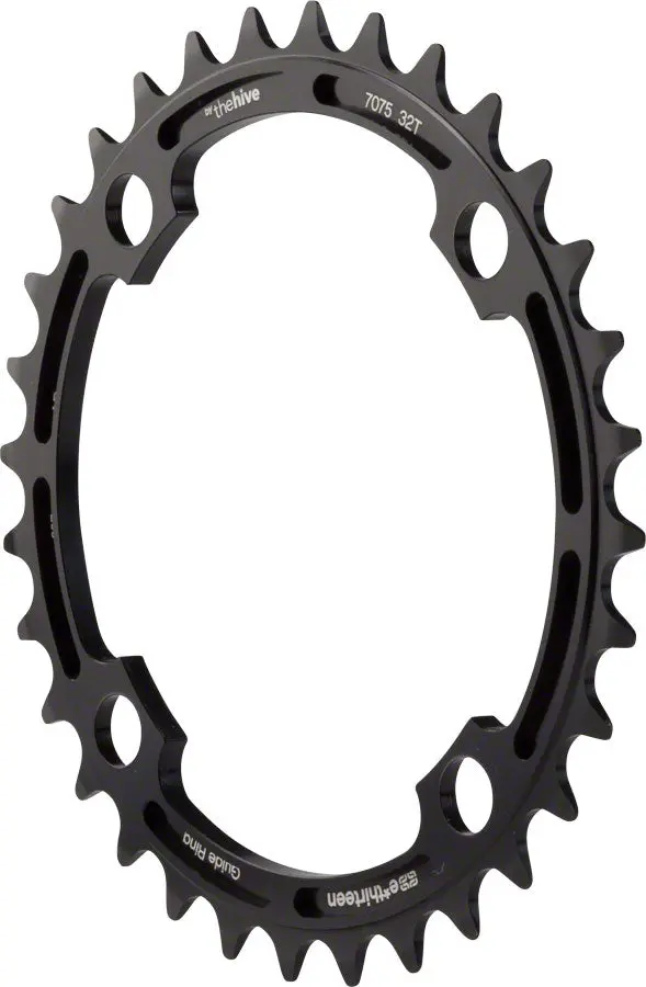 E*Thirteen By The Hive Guide Ring 2