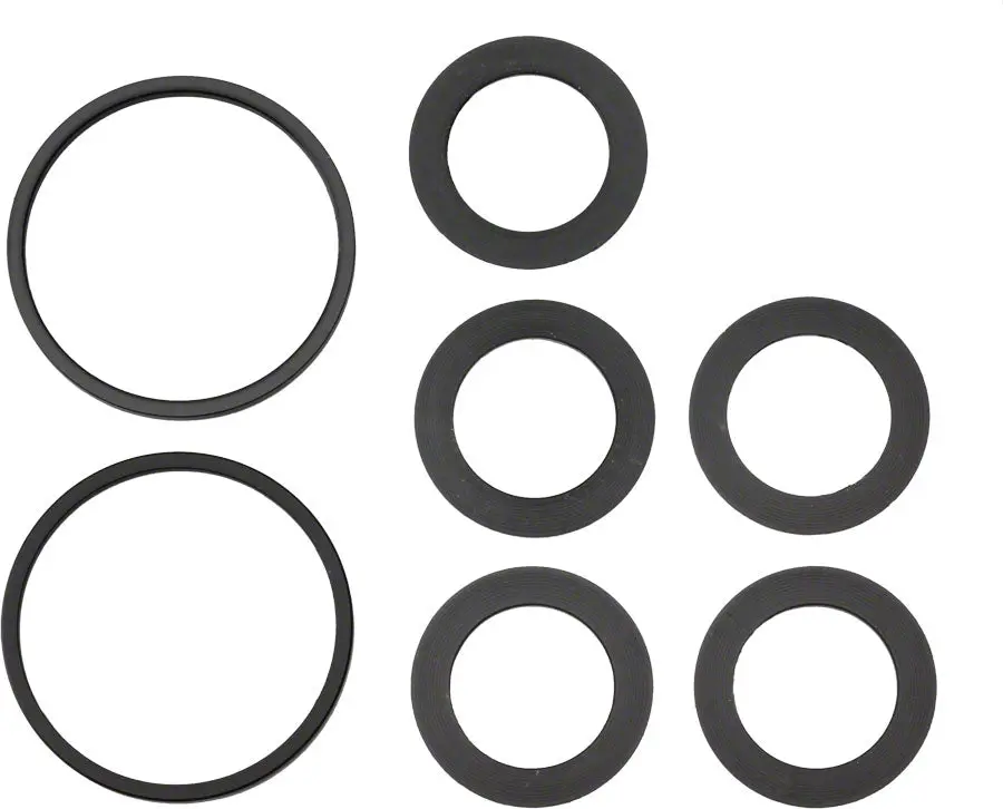 Wheels Manufacturing Spacer Kit 1