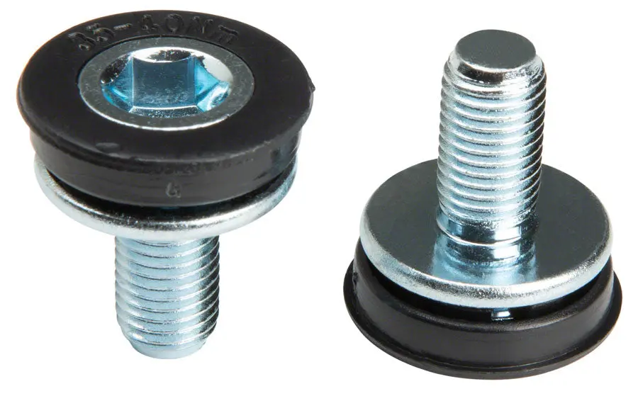 Problem Solvers Bolt & Cap 1