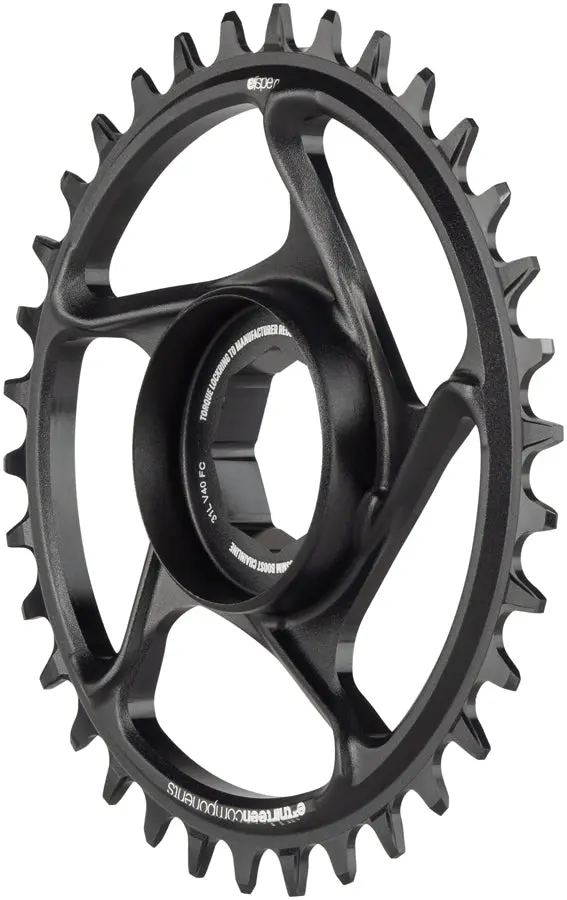 E*Thirteen By The Hive E*Spec Aluminum Brose S Mag Chainring 1