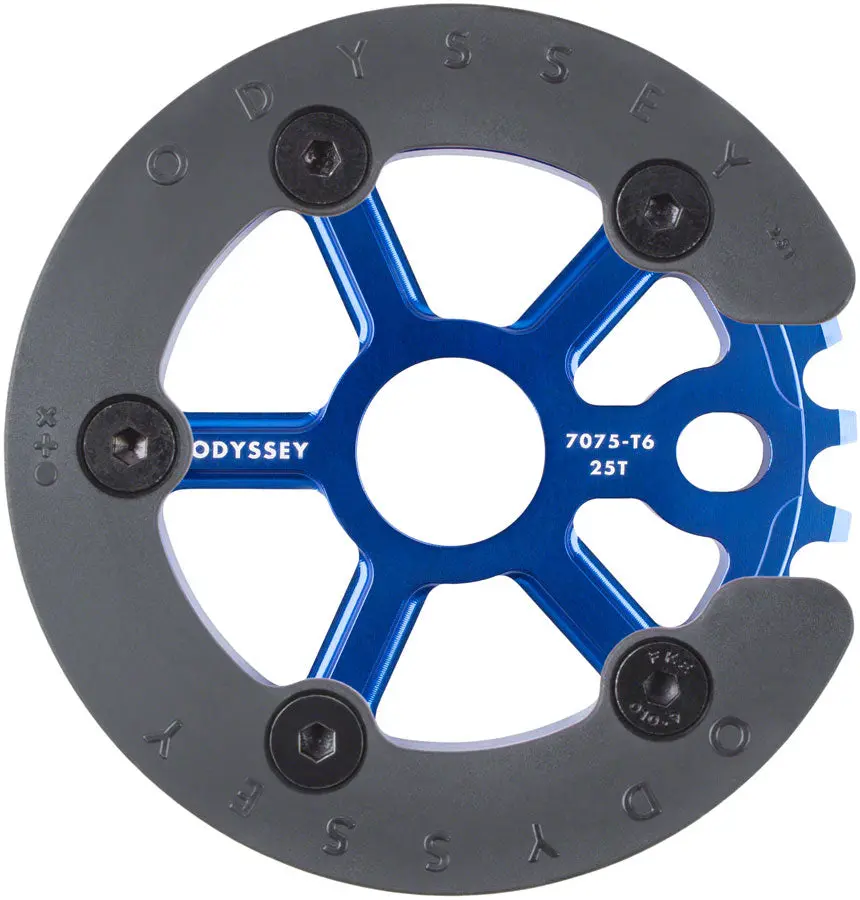 Odyssey Utility Pro Guard Sprocket 5