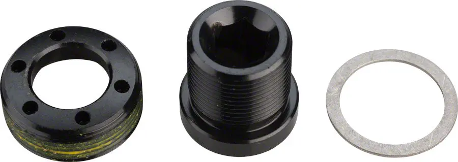 E*Thirteen By The Hive Crank Arm Tools 1