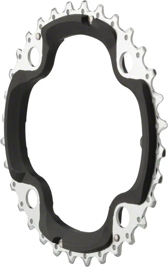 Shimano Xt M770 10-Speed 1