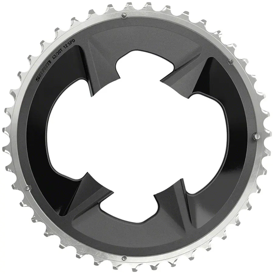 Sram Rival Axs Chainring 1