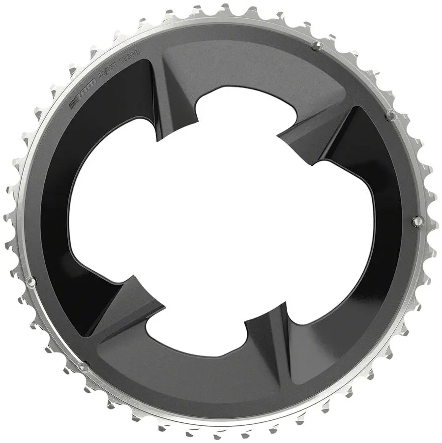 Sram Rival Axs Chainring 2