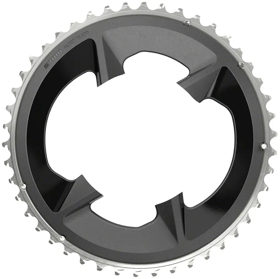 Sram Rival Axs Chainring 4