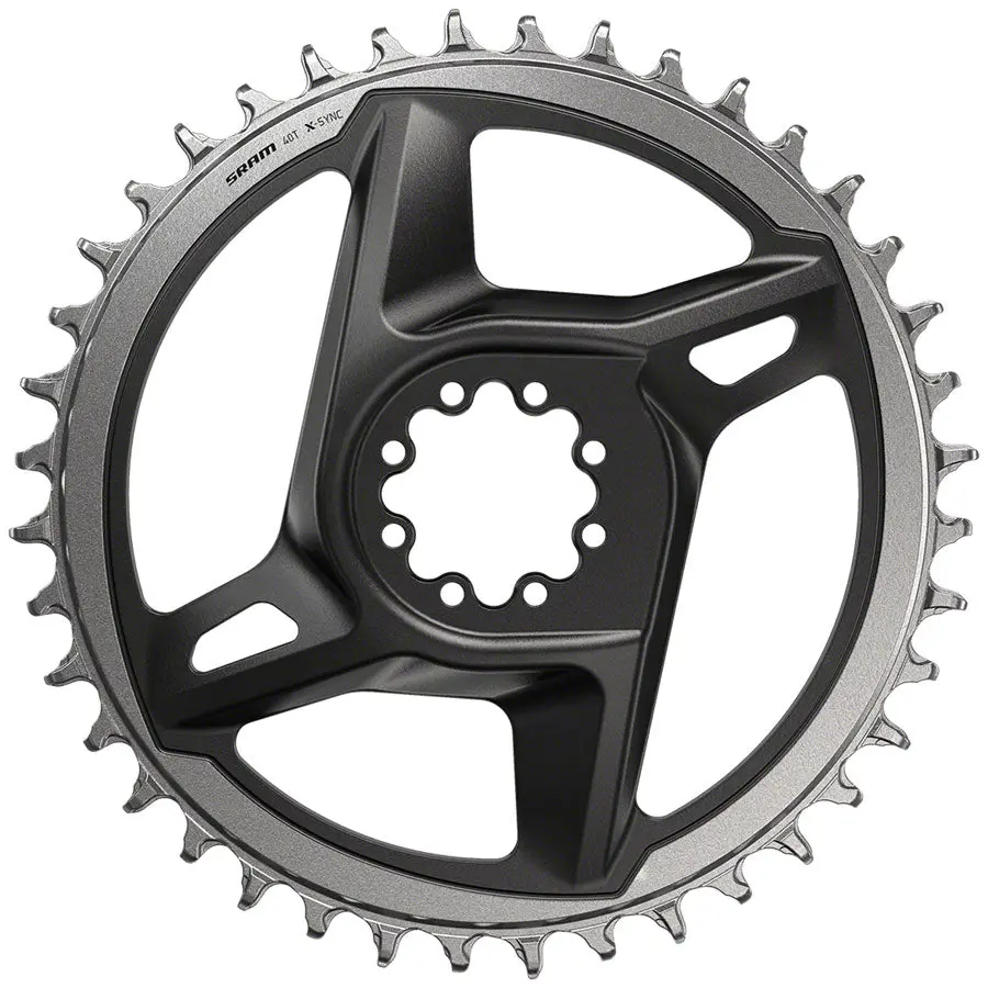 Sram Red/Force Axs Direct Mount Chainring 1