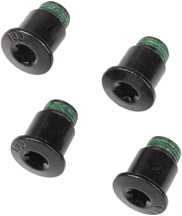 Sram Rival Axs Chainring Bolts 1