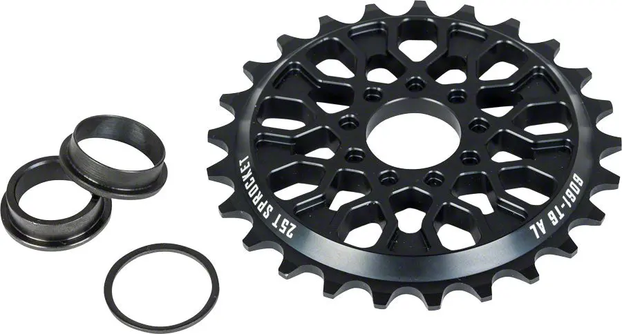 We The People Pathfinder Sprockets 1