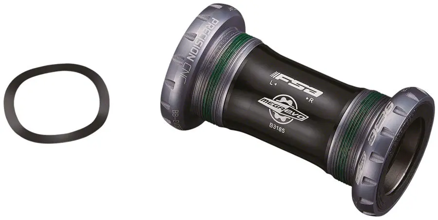 Full Speed Ahead Premium Bottom Bracket 2