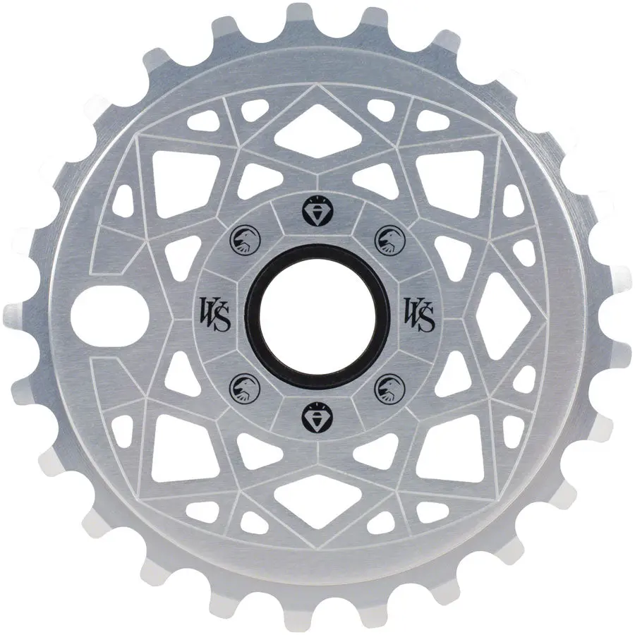 The Shadow Conspiracy Vvs Sprocket 1