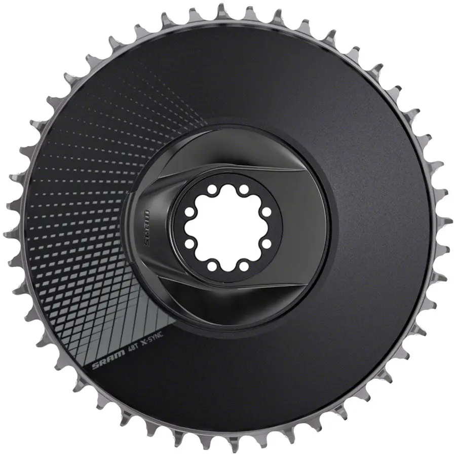 Sram X-Sync Aero Direct Mount Chainring 1