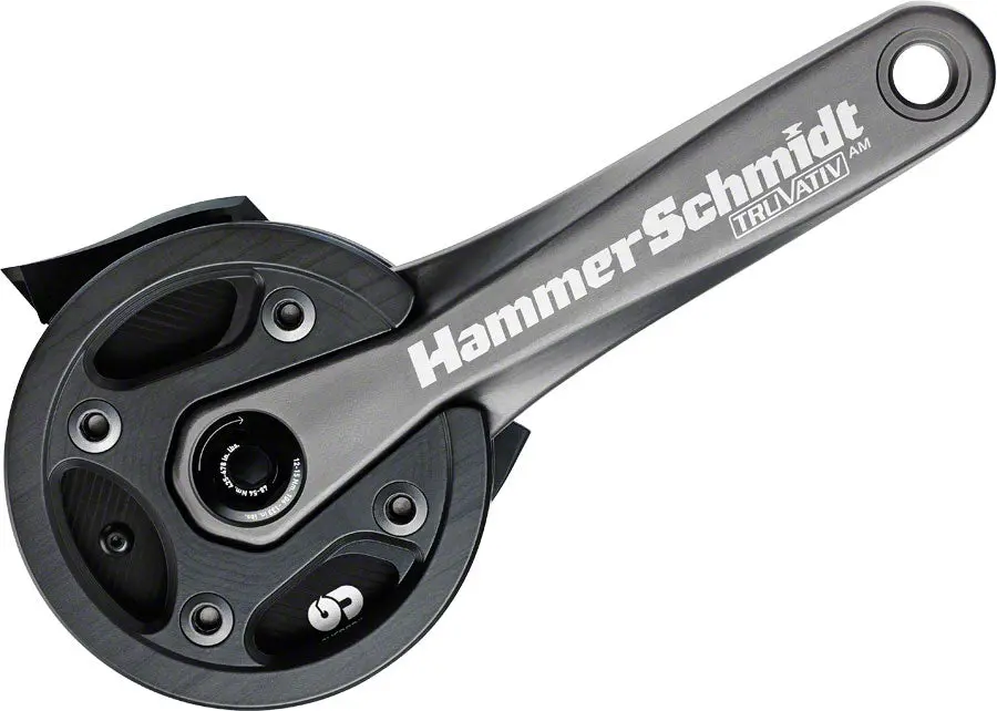 Truvativ Hammerschmidt 1