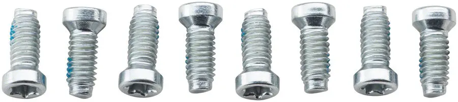 Sram Spider Bolt Kit 1