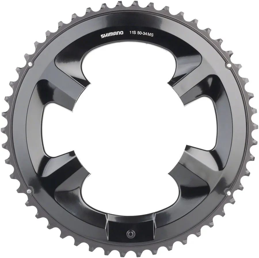 Shimano Fc-Rs510 Chainring 1