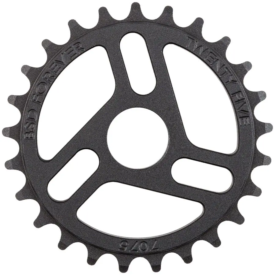 Bsd Superlite Sprocket 1