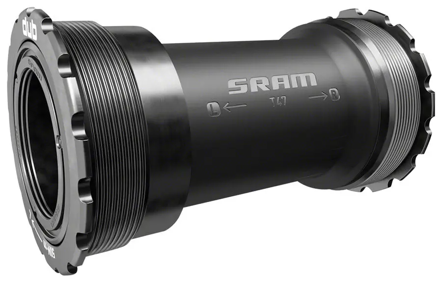 Sram Dub Wide Threaded Bottom Bracket 1