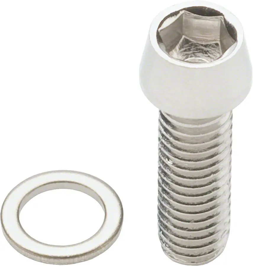 Shimano Crank Arm Fixing Bolts 1