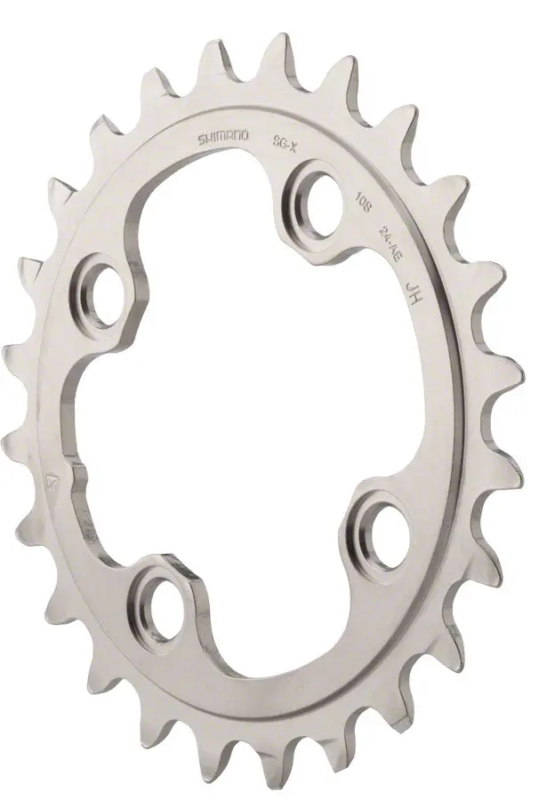 Shimano Xt M780 10-Speed 1