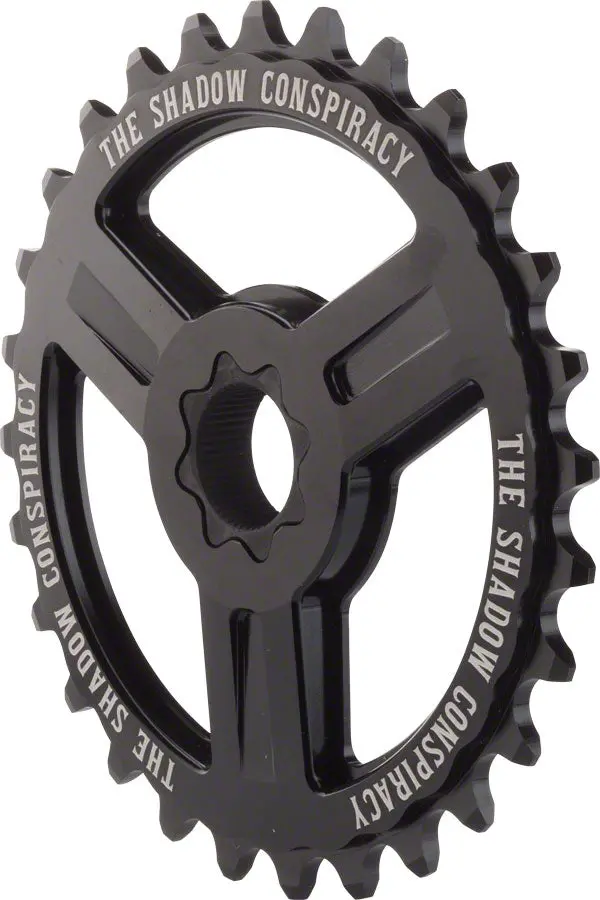 The Shadow Conspiracy Motus 1