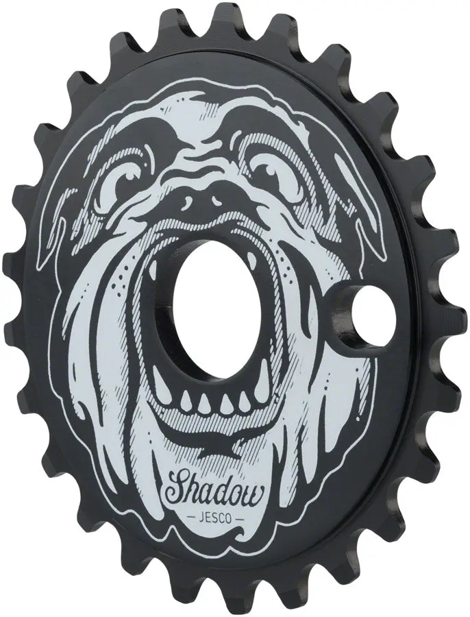 The Shadow Conspiracy Jesco Sprocket 1