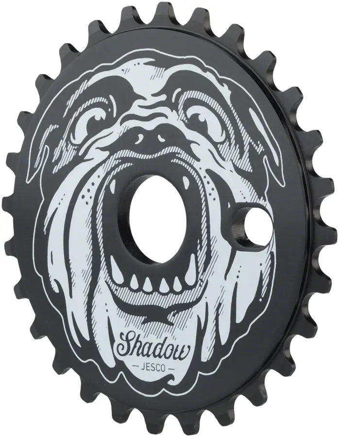 The Shadow Conspiracy Jesco Sprocket 2