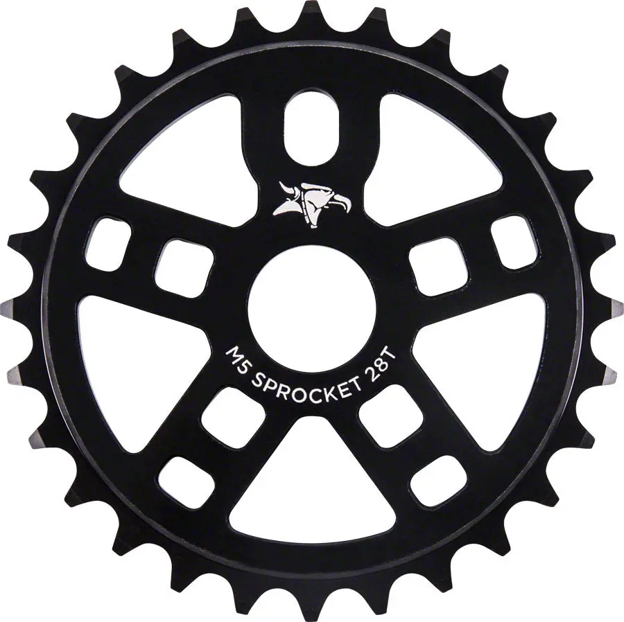 Animal M5 Sprocket 2