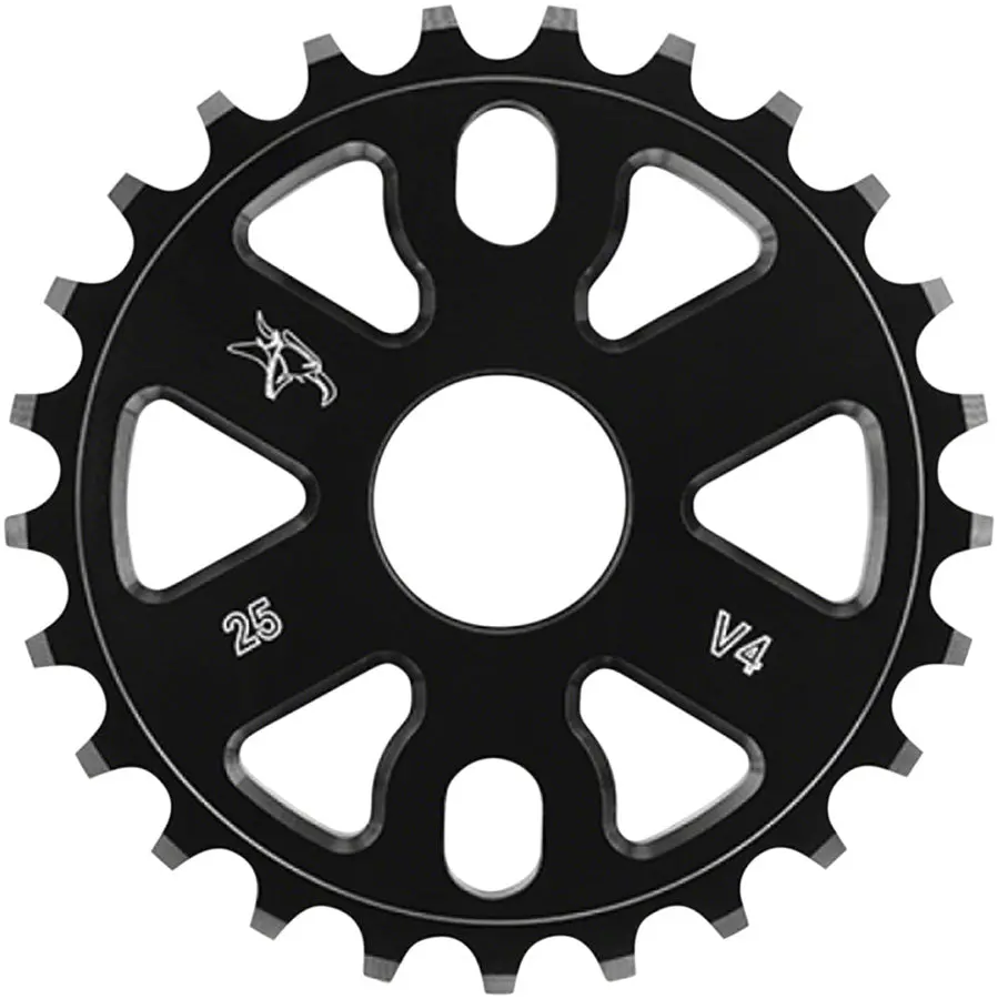Animal V4 Full Guard Sprocket 1