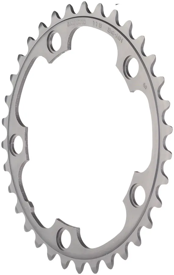 Shimano Rs500 11-Speed Chainrings 1