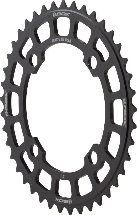 Box Two Bmx Chainring 2