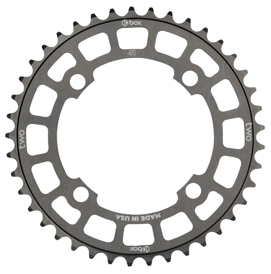 Box Two Bmx Chainring 3