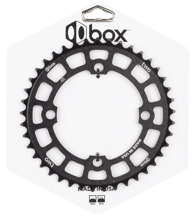 Box Two Bmx Chainring 4