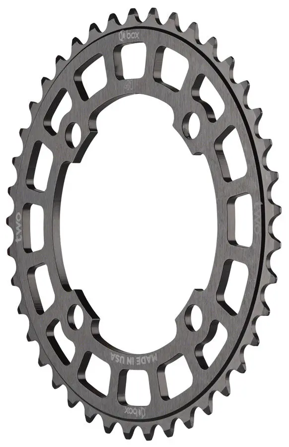Box Two Bmx Chainring 1