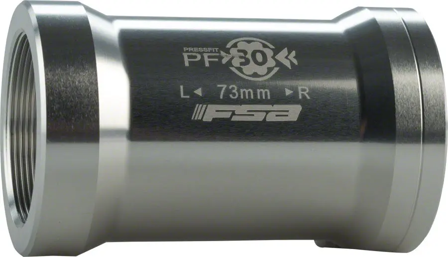 Full Speed Ahead Pf30 Adaptors 1