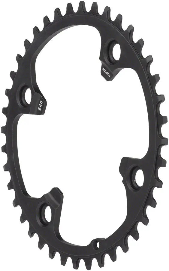 Campagnolo 123Mm Bcd 4-Arm Chainrings 4