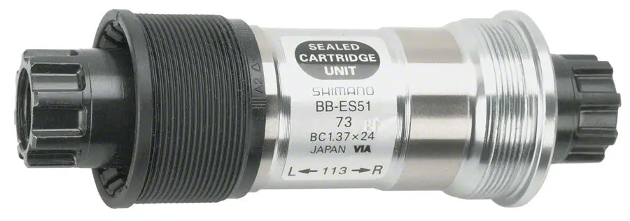 Shimano Bb-Es51 1
