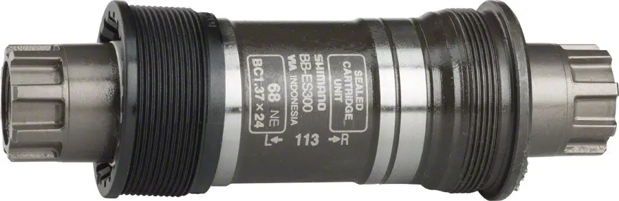 Shimano Bb-Es300 1