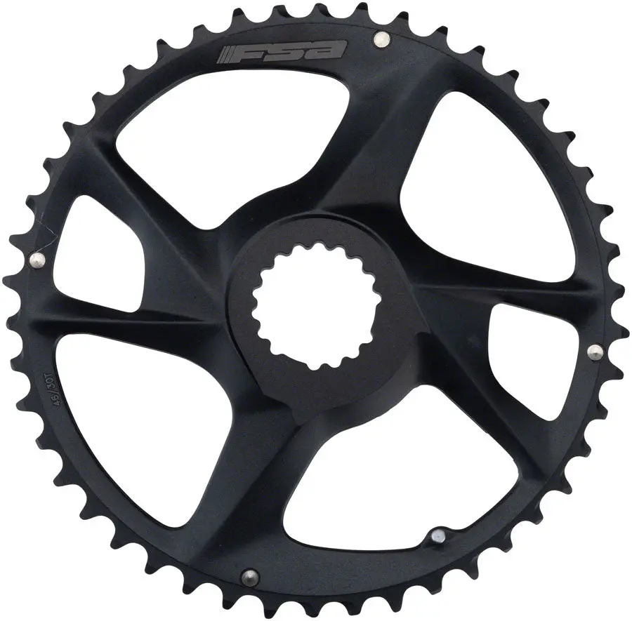Full Speed Ahead Sl-K Modular Direct Mount Chainring 2