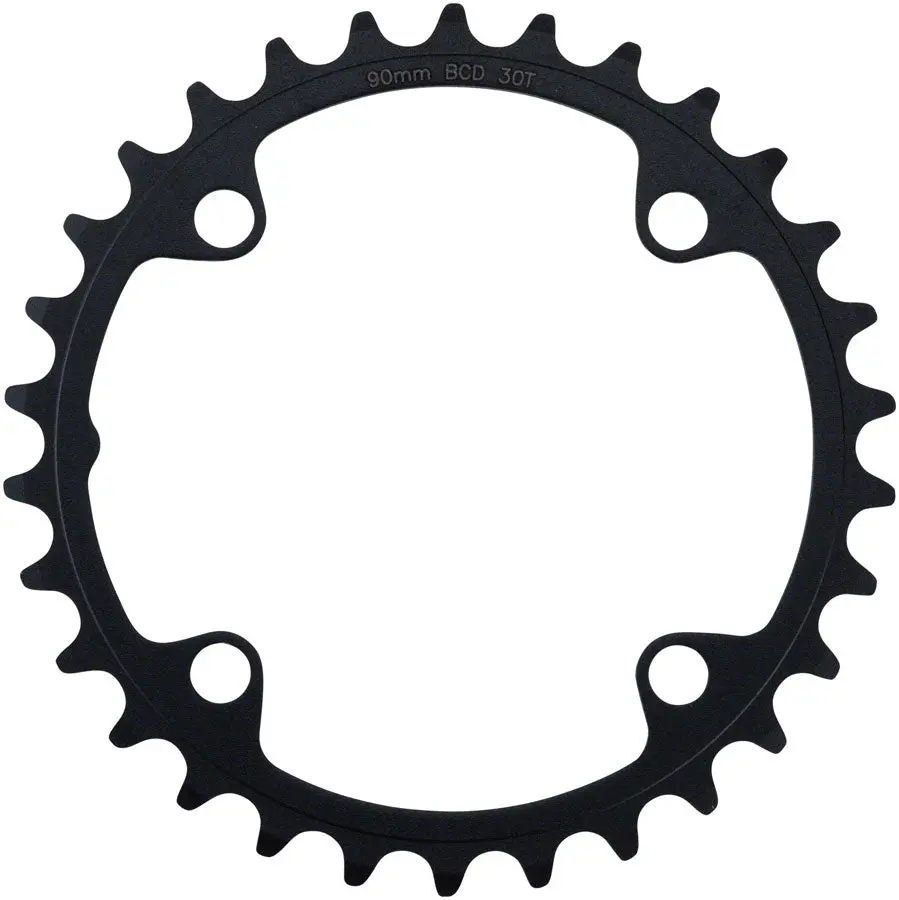 Full Speed Ahead Sl-K Modular Chainring 1