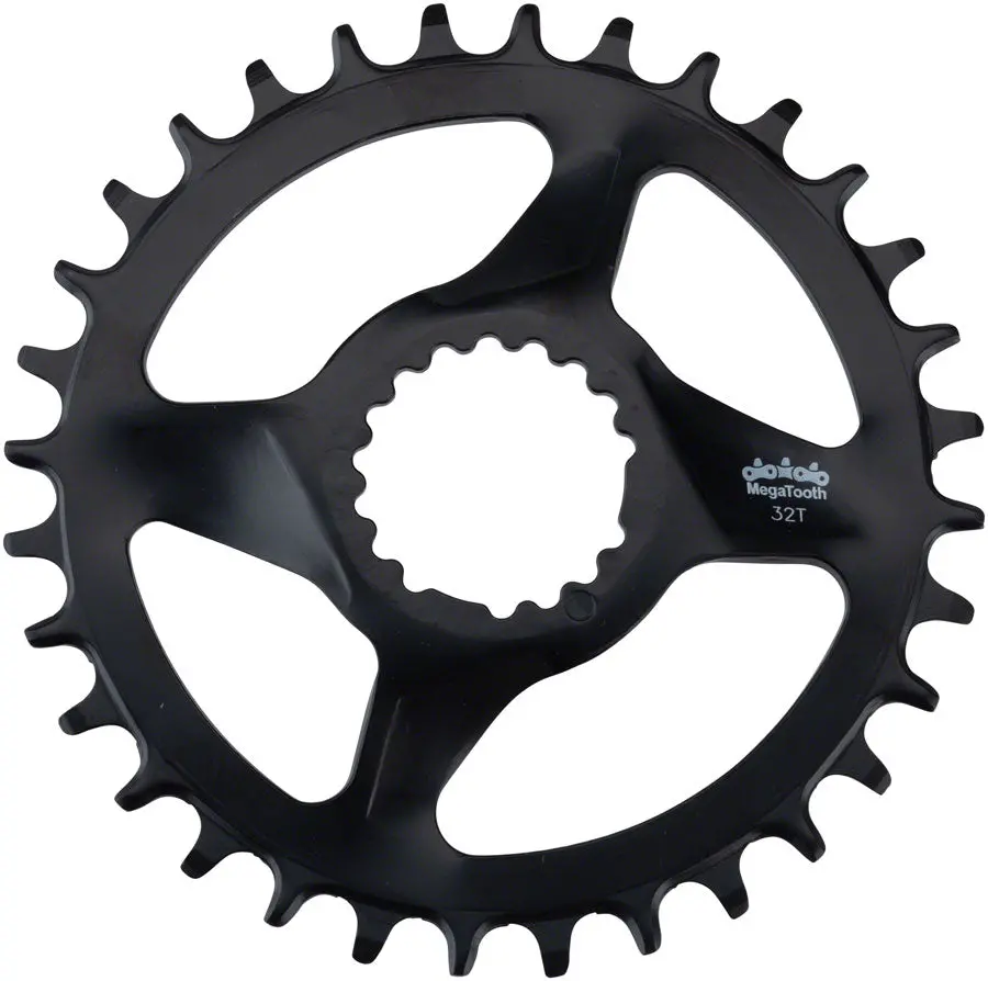 Full Speed Ahead Comet Direct Mount Chainring 1